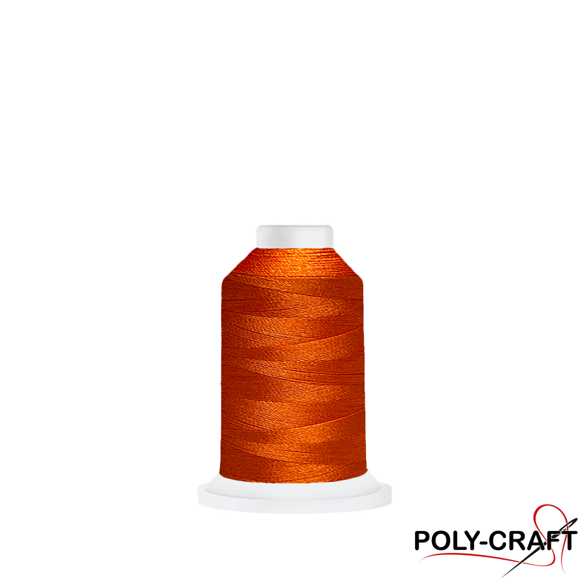 038 Poly-Craft 1000m (Pumpkin)