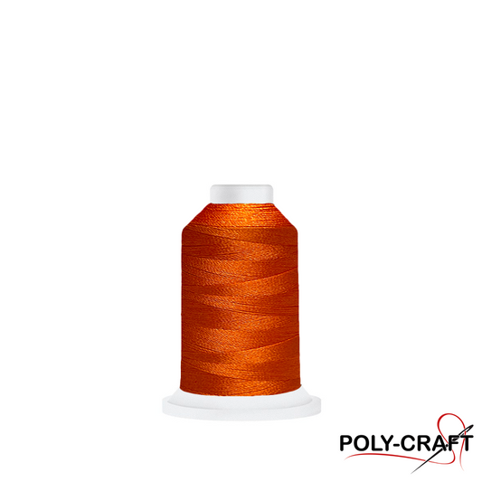 038 Poly-Craft 1000m (Pumpkin)