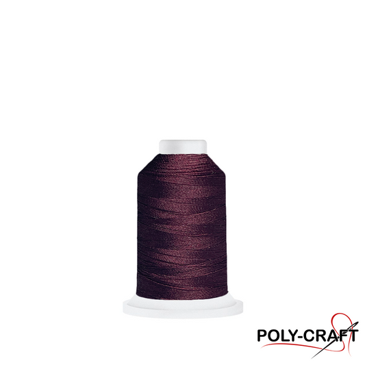 120 Poly-Craft 1000m (Wine)