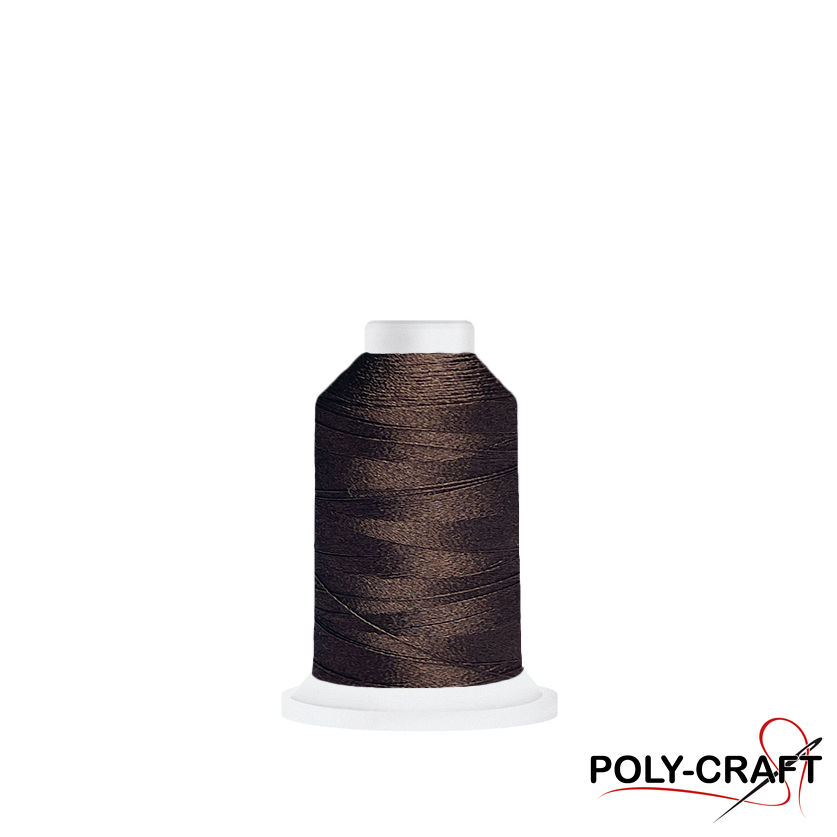 233 Poly-Craft 1000m (Coffee Bean)