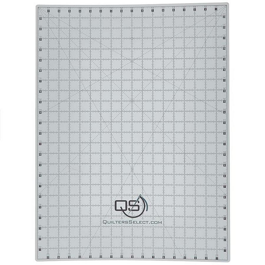 Quilter's Select 18" x 24" Dual Side Cutting Mat