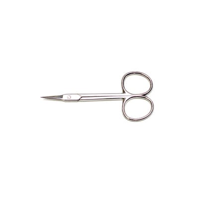 3.5" Curved Belmont Scissor