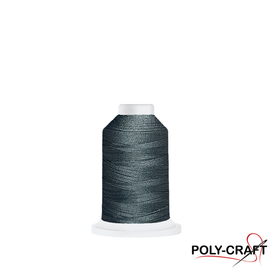 372 Poly-Craft 1000m (Pewter)