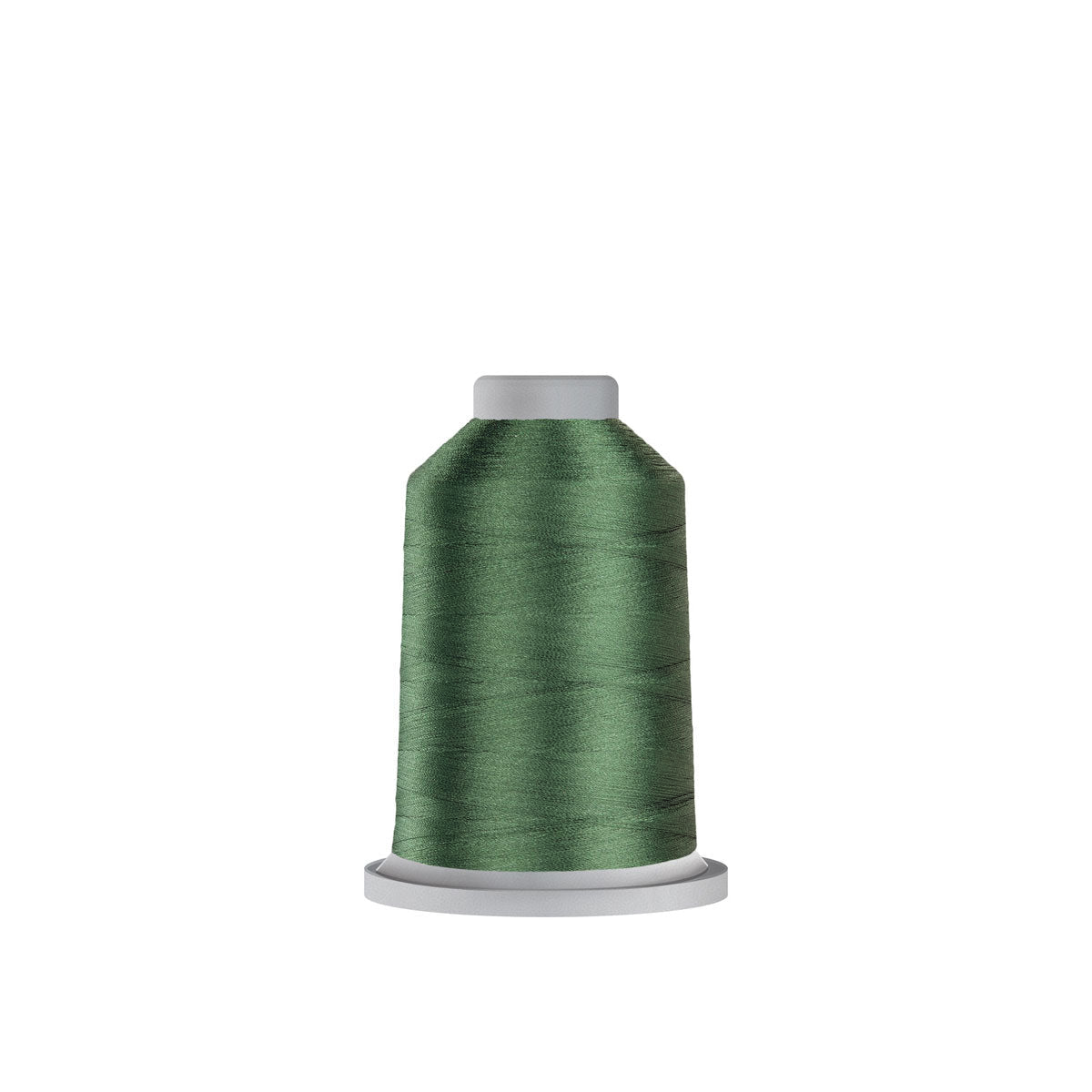 63847 Glide Thread No. 40 GREEN