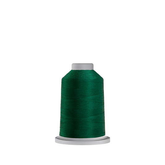 64422 Glide Thread No. 40 Jungle Green