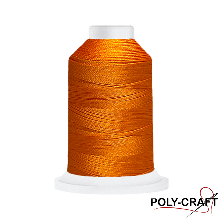 031 Poly-Craft 5000m (Orange Peel)