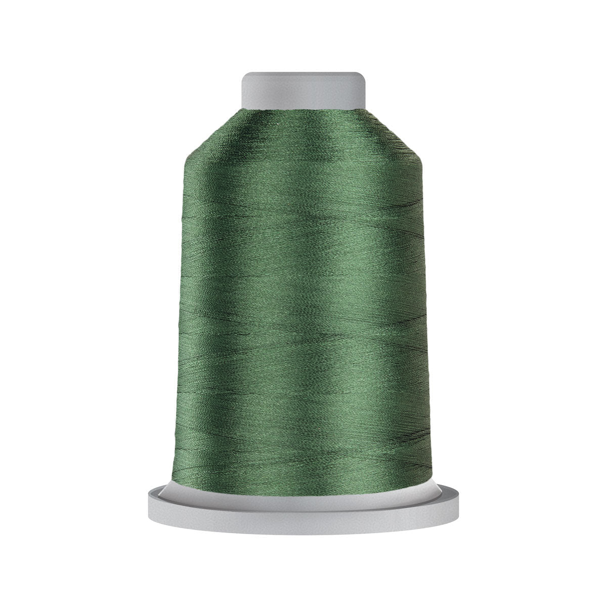 63847 Glide Thread No. 40 GREEN