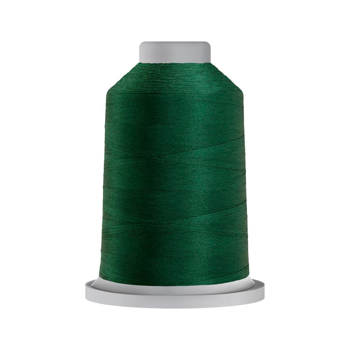 64422 Glide Thread No. 40 Jungle Green