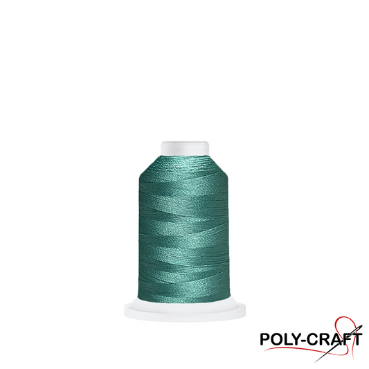 465 Poly-Craft 1000m (Faded Jade)