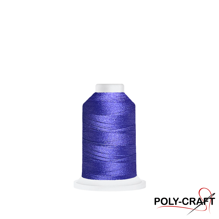 670 Poly-Craft 1000m (Deep Purple)