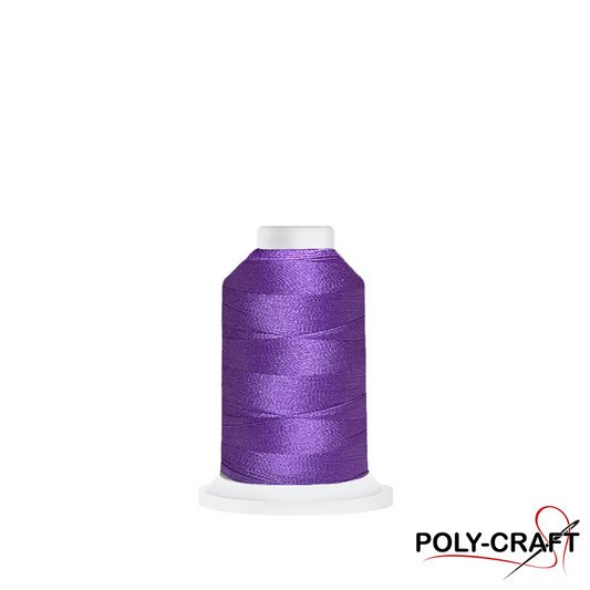 676 Poly-Craft 1000m (Clematis)