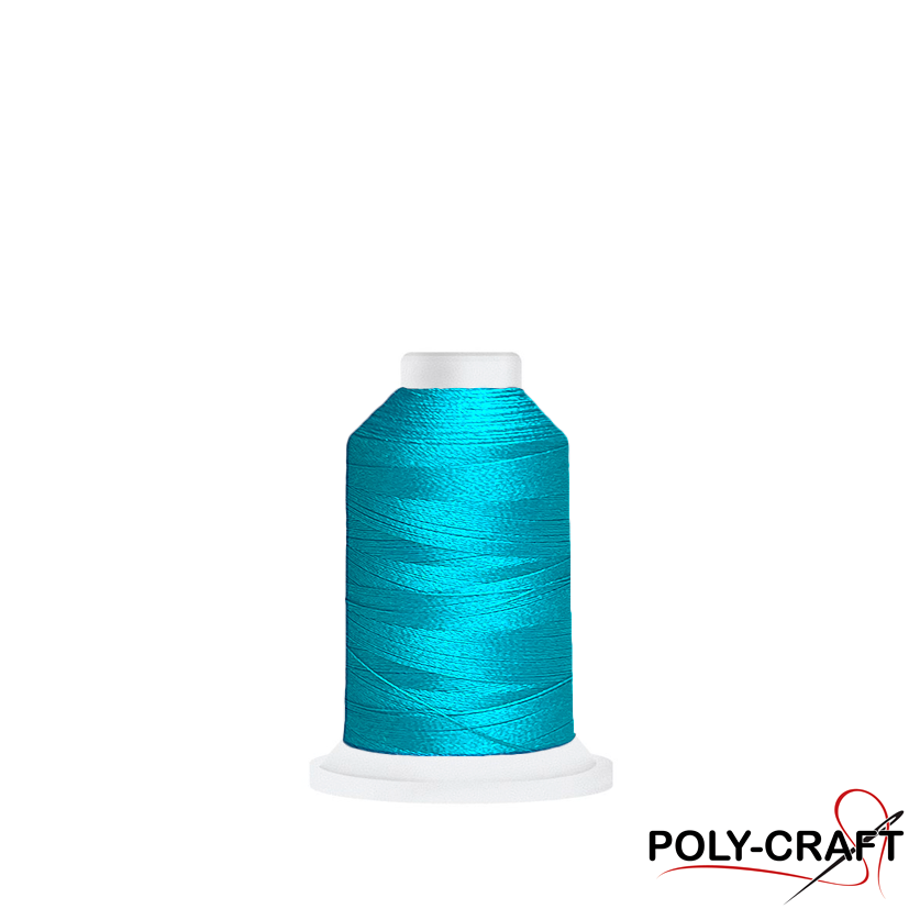 721 Poly-Craft 1000m (Neon Blue)