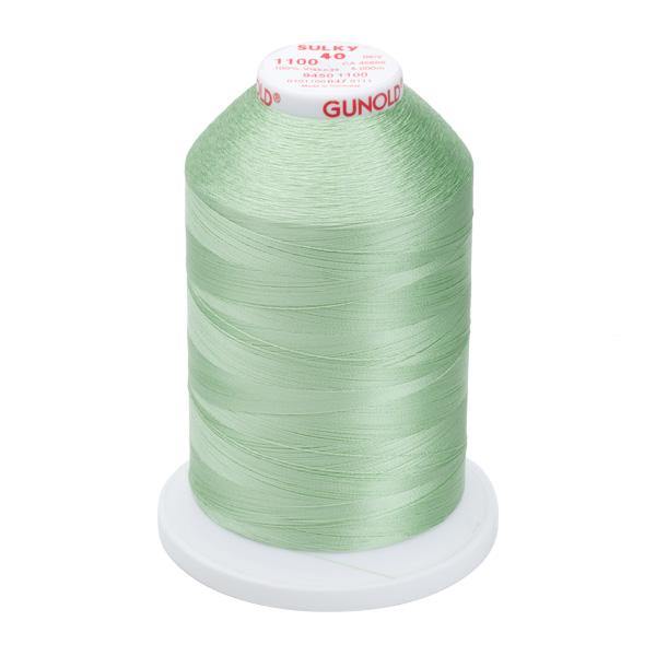 1100  Lt   Grass Green - Oh My Crafty Supplies Inc.