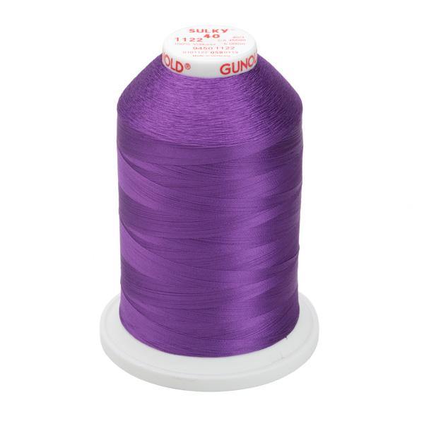 1122  Purple - Oh My Crafty Supplies Inc.