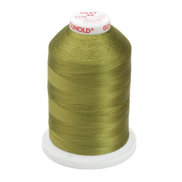 1156  Lt   Army Green - Oh My Crafty Supplies Inc.