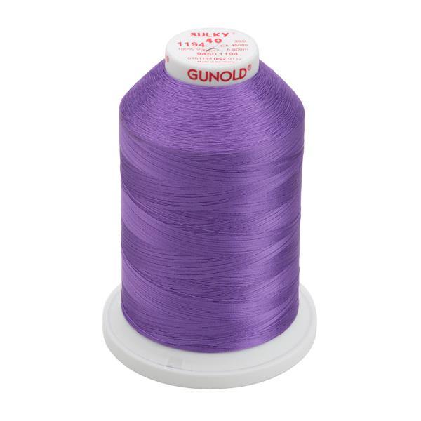 1194  Lt   Purple - Oh My Crafty Supplies Inc.