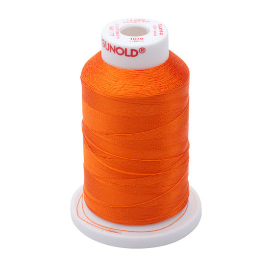 1078  Tangerine - Oh My Crafty Supplies Inc.