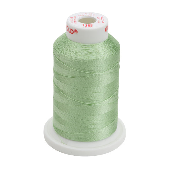 1100  Lt   Grass Green - Oh My Crafty Supplies Inc.