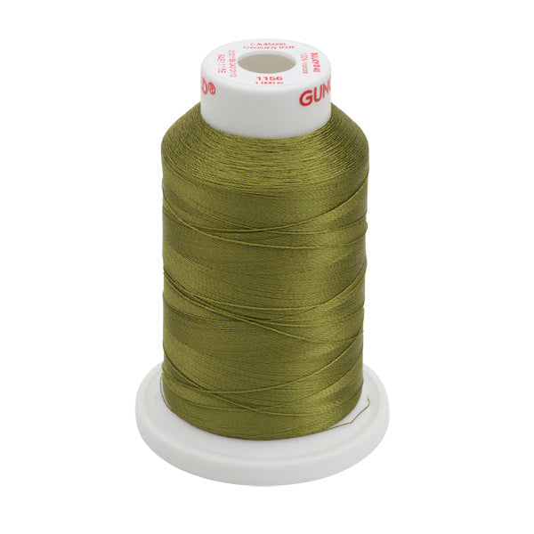 1156  Lt   Army Green - Oh My Crafty Supplies Inc.