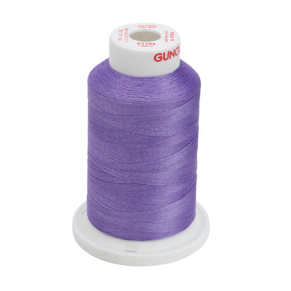 61194 Light Purple Poly