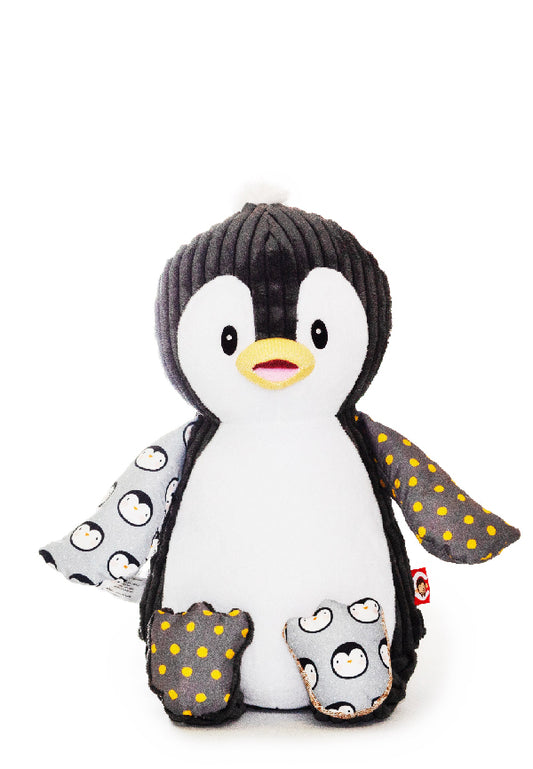 Bingle Sensory Penguin