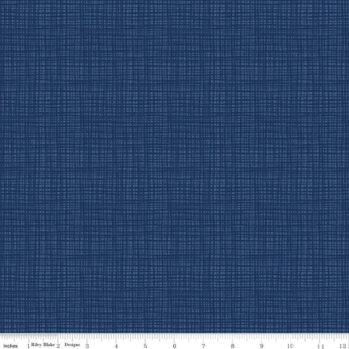 Texture Navy 1/2 yard