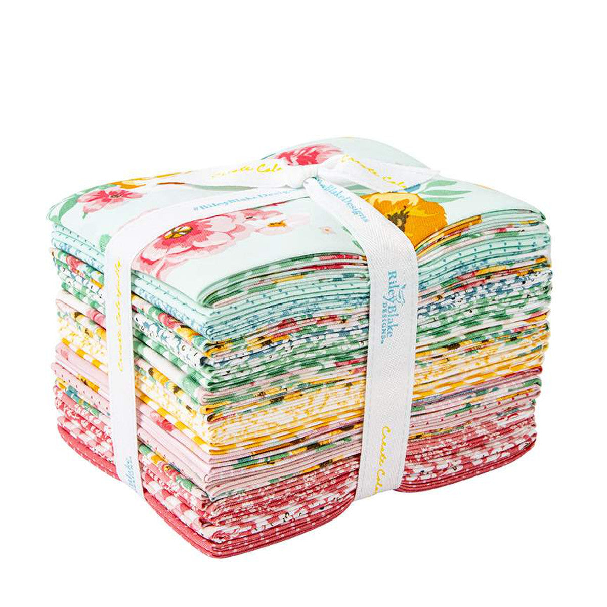 Spring Gardens Fat Quarter Bundle