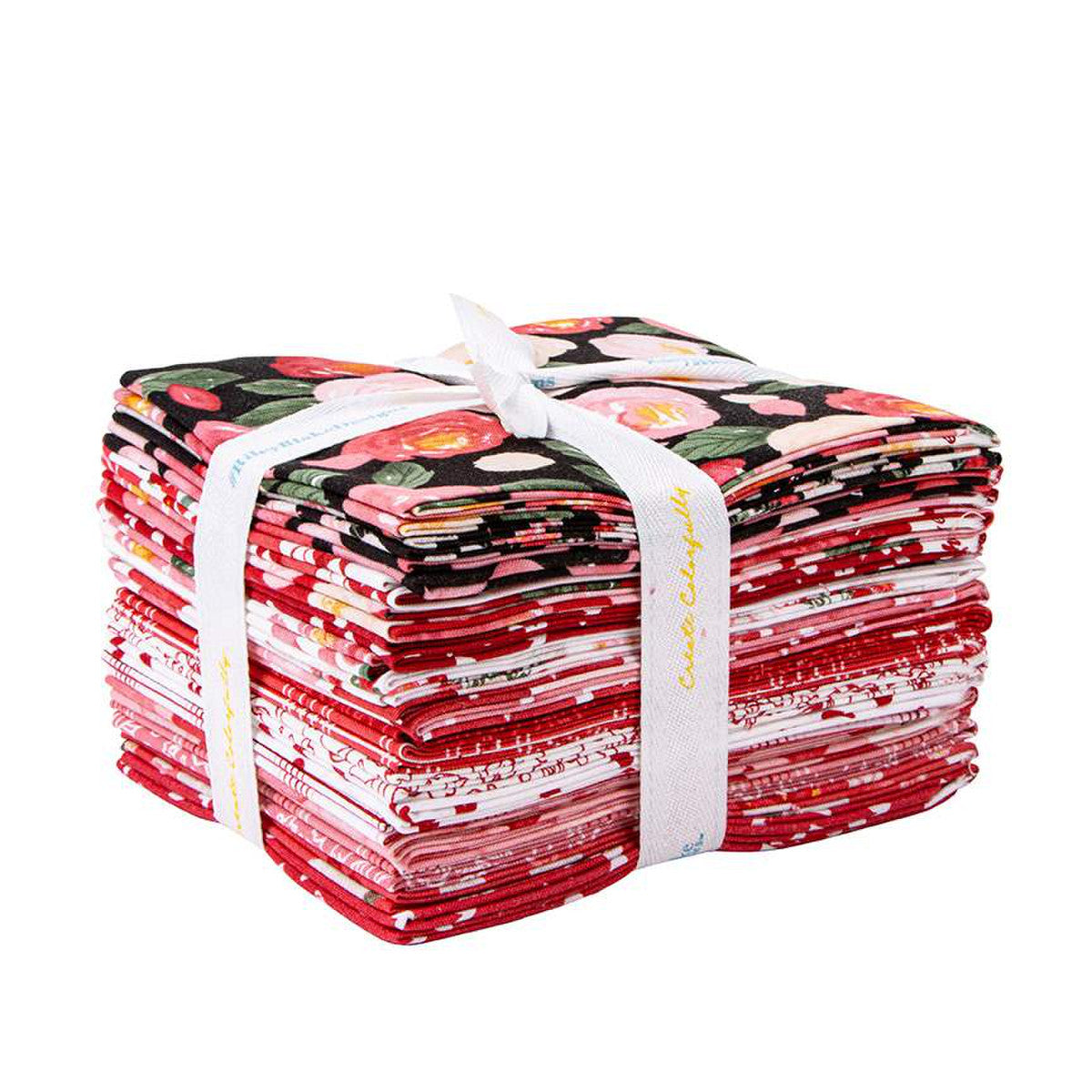 My Valentine Fat Quarter Bundle