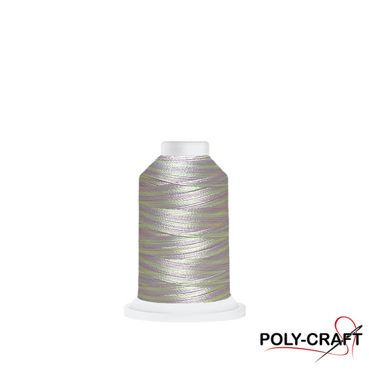 S06 Poly-Craft Blended (New Beginning)