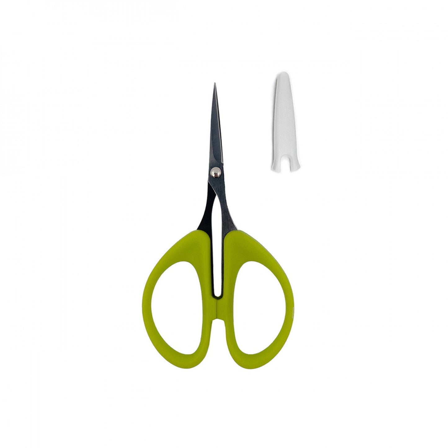 Perfect Scissors Karen Kay Buckley Green Small