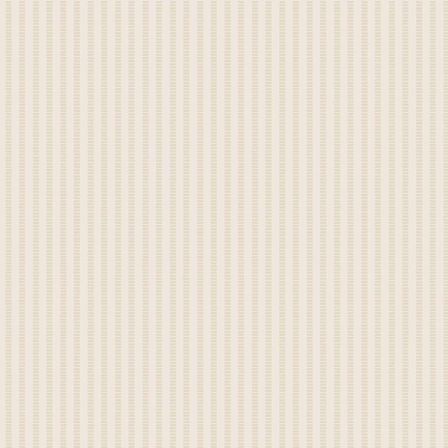 Birdsong Stripe (Cream) 1/2 yard