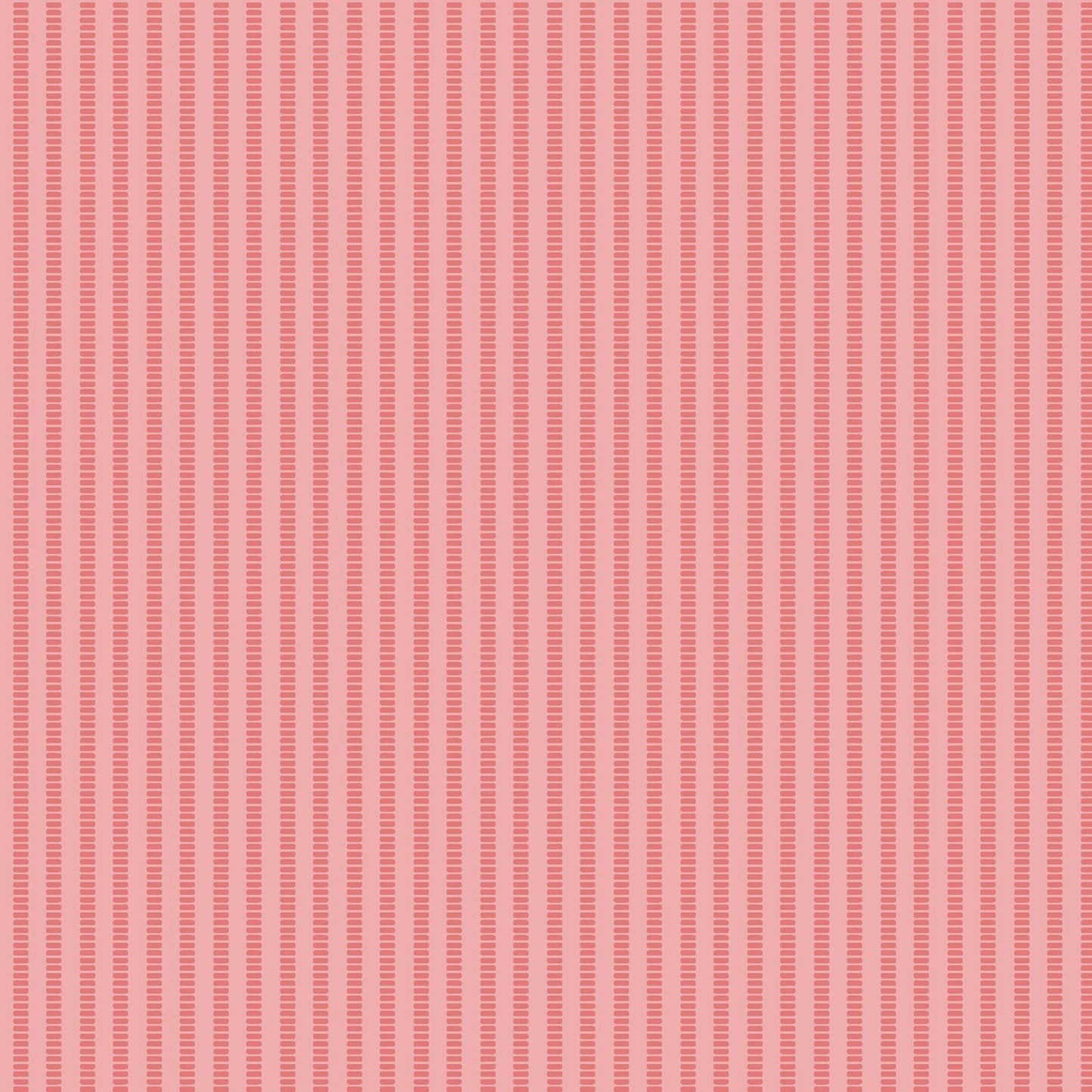 Birdsong Stripe (Pink) 1/2 yard