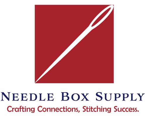 Needle Box Supply
