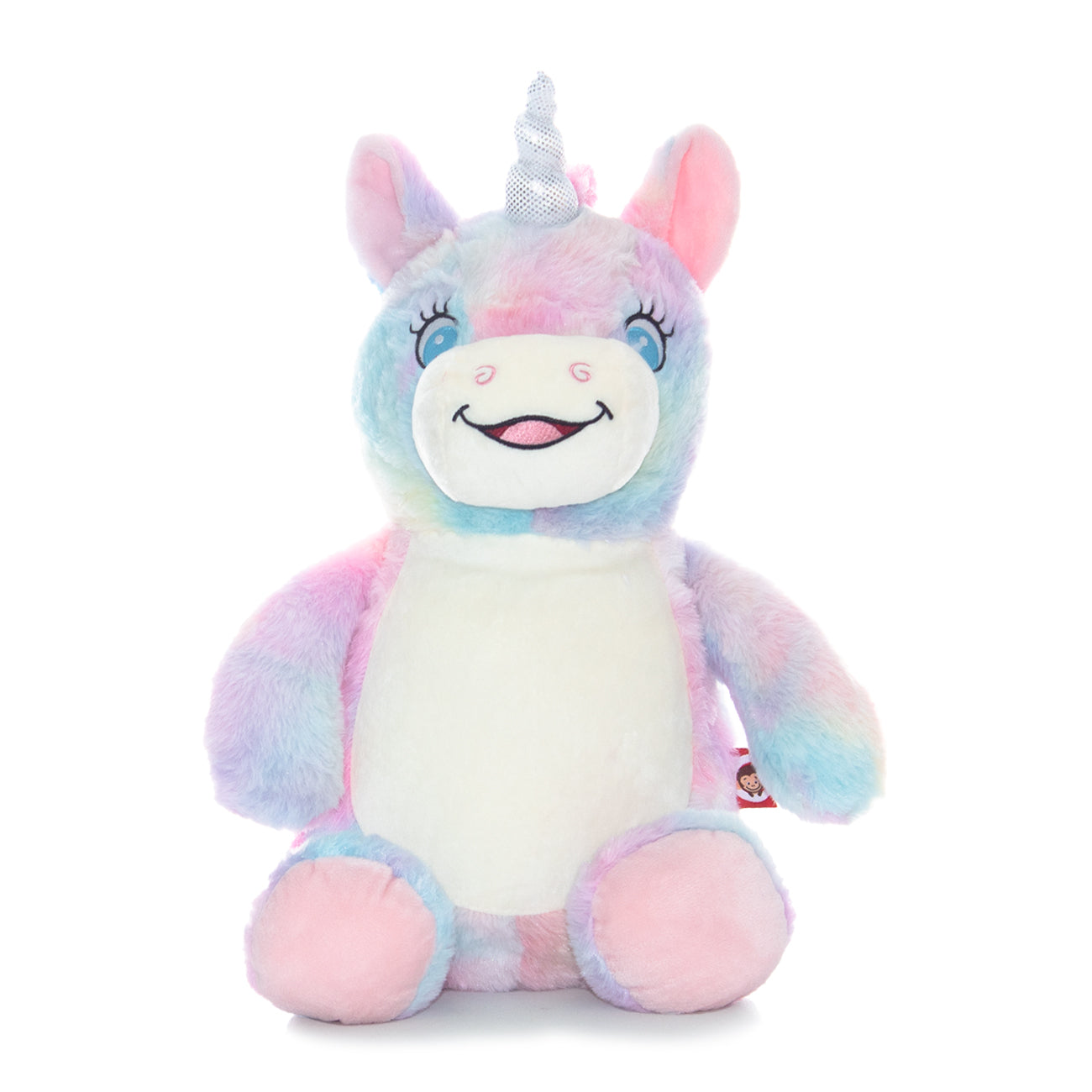 Aurora Signature Pastel Unicorn