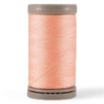 QST60-0180 Quilters Select 60wt Perfect Cotton-Plus Thread - Seashell