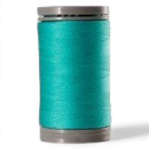 QST60-0377 Quilters Select 60wt Perfect Cotton-Plus Thread - Turquoise