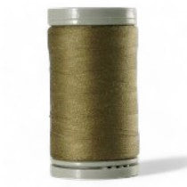 QST60-0874 Quilters Select 60wt Perfect Cotton-Plus Thread - Ash Brown