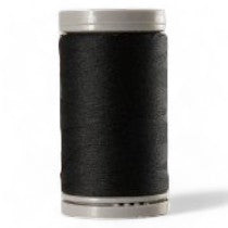 QST60-0900 Quilters Select 60wt Perfect Cotton-Plus Thread - Black