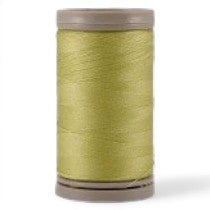 QST60-0208 Quilters Select 60wt Perfect Cotton-Plus Thread - Chartreuse