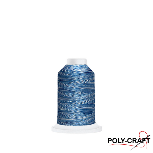 S45 Poly-Craft Blended (Summer Sky)