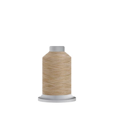 Affinity VARIEGATED POLYESTER  NO. 40- Wheat