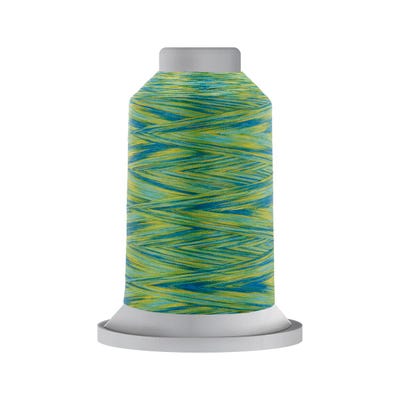 Affinity VARIEGATED POLYESTER  NO. 40- Cyber