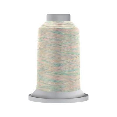 Affinity VARIEGATED POLYESTER  NO. 40- Grain