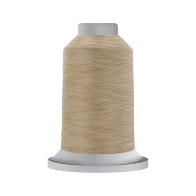 Affinity VARIEGATED POLYESTER  NO. 40- Wheat