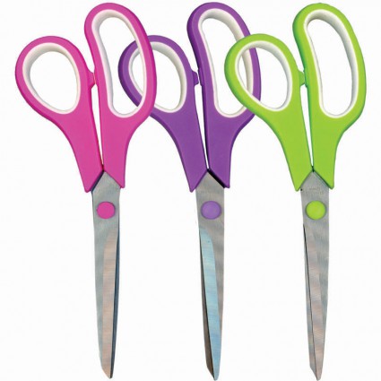 Allary Soft Cushion Premium Scissors