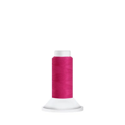 Allure Silk 500yds - Fuchsia