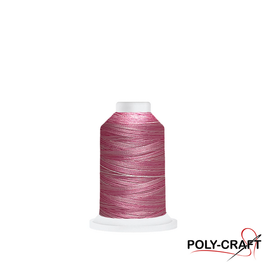 S43 Poly-Craft Blended (Pink Pastel)