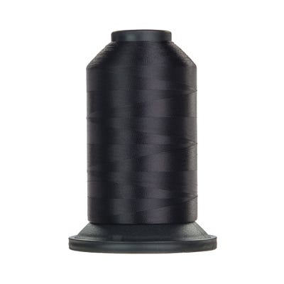 Bobbin Line - Black - 8,200yds