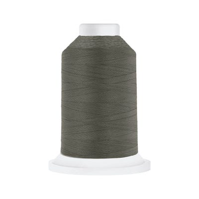 Cairo-Quilt Egyptian Cotton 50wt- Lead Grey