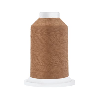 Cairo-Quilt Egyptian Cotton 50wt- Light Tan